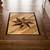hardwood floor decorative inserts