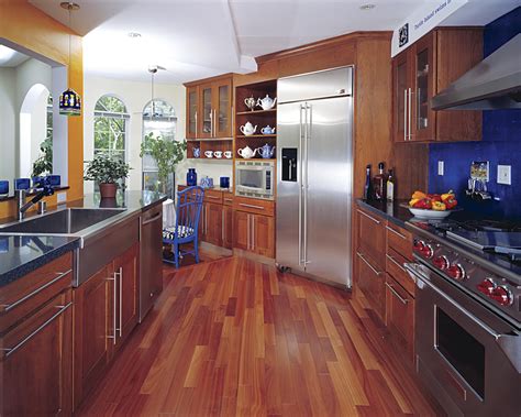 Famous Hardwood Floor In Kitchen 2023