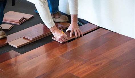 DWS Flooring Specializing In Hardwood and Vinyl Flooring