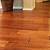 hardwood floor price installed