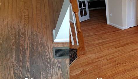 Hardwood Floor Resurfacing Fabulous Floors Macon