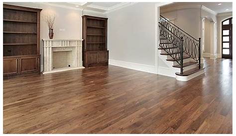 Gallery Wichita Wood Floor Specialists