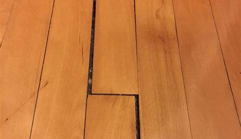 Filling a floor gap after removing a wall Wood floor repair, Flooring