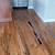 hardwood floor repair okc