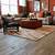 hardwood floor rug ideas