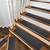 hardwood floor stair grips