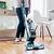 hardwood floor steamer vacuum