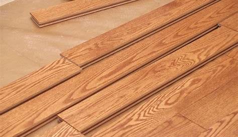 Plywood Underlayment For Hardwood Floors