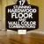 hardwood floor wall color combinations