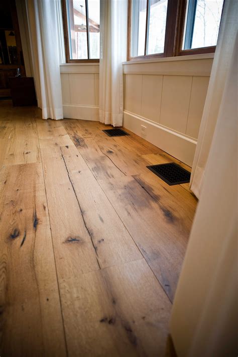 The Best Barn Wood Flooring Diy Home, Family, Style and Art Ideas