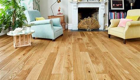 Solid Wood Flooring UK Flooring Direct