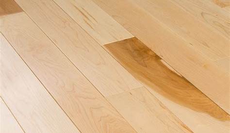 Canadian Maple Flooring Prefinished Engineered Hardwood Floors