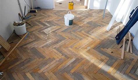 Maintaining Your Engineered Wood Flooring Floor Sanding Dublin