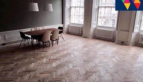 Gleddoch Hotel Commercial Flooring Luxury Vinyl Tiles Brodie