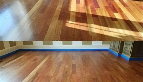 Staining hardwood floors. Sanding and finishing in Victoria, BC