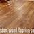 hardwood flooring installation patterns