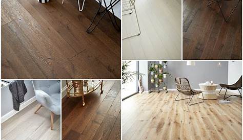 Low Maintenance Flooring Options BuildDirect® Blog How to antique