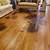 hardwood flooring pet stains