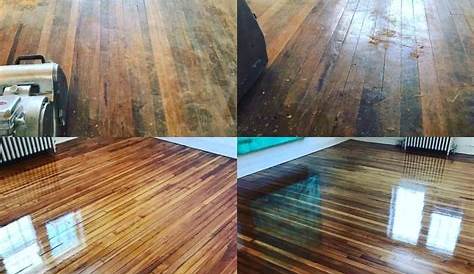 Quality Reliable hardwood floor refinishing 0.90c Flooring & Sanding