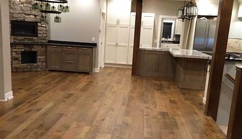 About The Hardwood Flooring Stores in Markham and Burlington