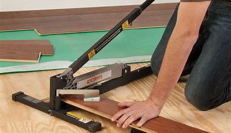 wood laminate flooring installation tool floor fitting kit with 20pcs