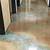 hardwood flooring vs polished concrete