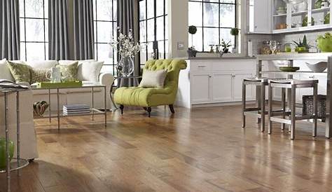 Hand Scraped Lacquered Bamboo Discount Flooring Depot