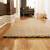 hardwood floors with rugs