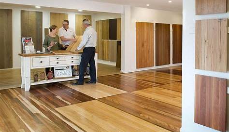Max Francis Quality Floors Hardwood Floor Gloss Brisbane
