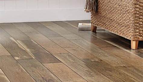 Lifeproof Greystone Oak Water Resistant 12 mm Laminate Flooring (16.80