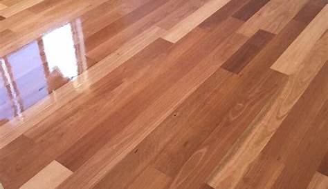 The Good Wood Polished Timber Floors Floor Sanding & Polishing