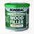 hardwood wood filler