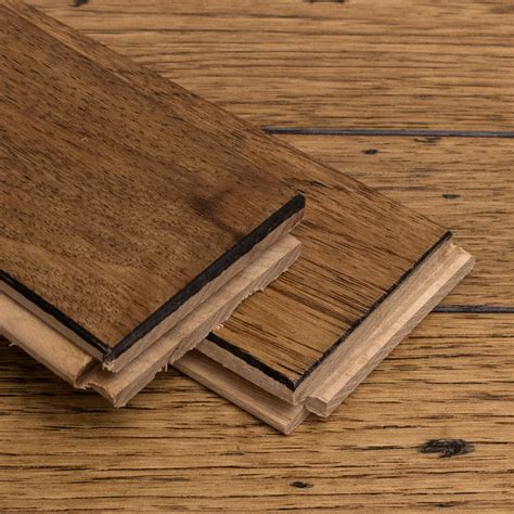 Hardwood Floor Clearance