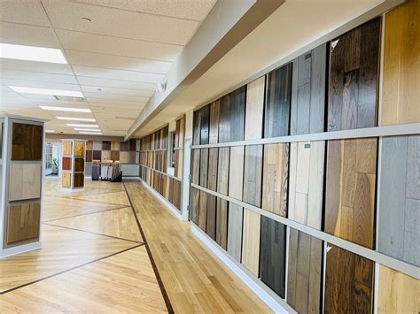 Hardwood Floor Distributors