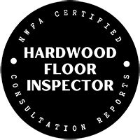 Hardwood Floor Inspector