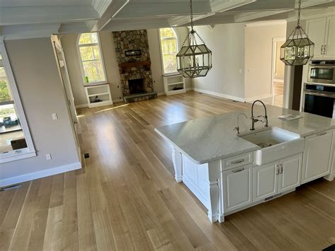 Hardwood Floor Installation Cape Cod Ma