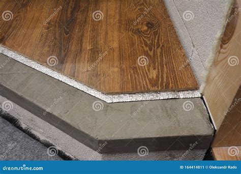 Hardwood Floor Insulation