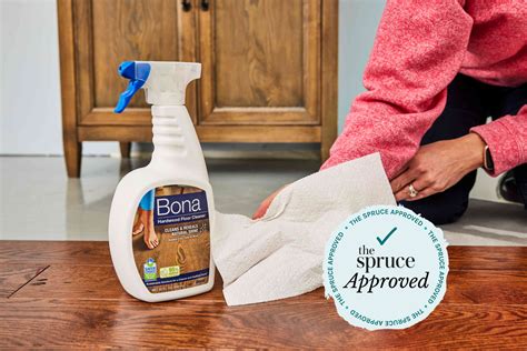 Hardwood Floor Kitchen Cleaner