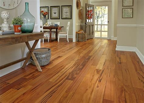 Hardwood Floor Liquidator