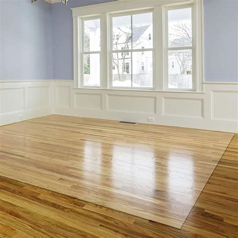 Protect Your Hardwood Floors with High-Quality Floor Protectors: A Comprehensive Guide.