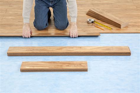 Hardwood Flooring Underlayment