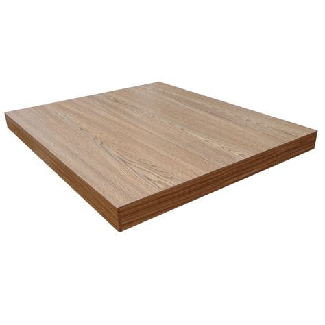 Hardwood Laminate Table Top
