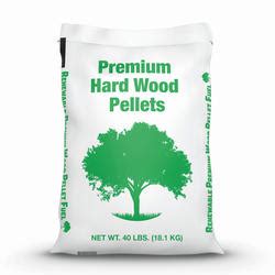 Hardwood Pellets Menards