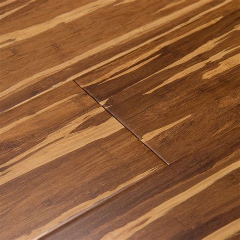 hardwood to bamboo flooring