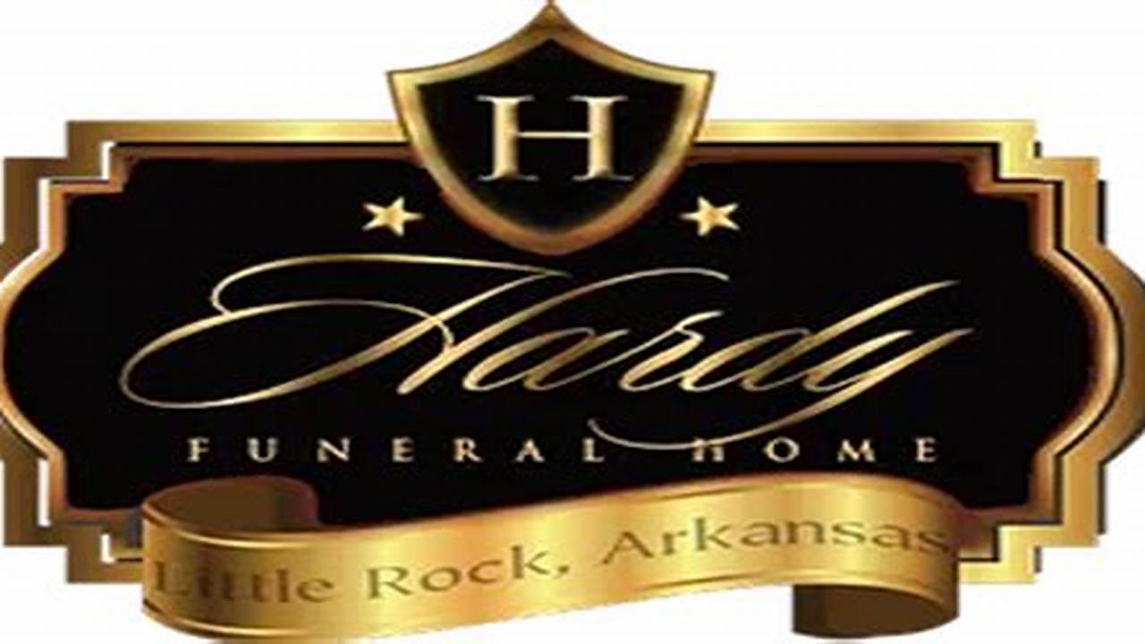 Discover the Stories Behind "hardy funeral home little rock obituaries"