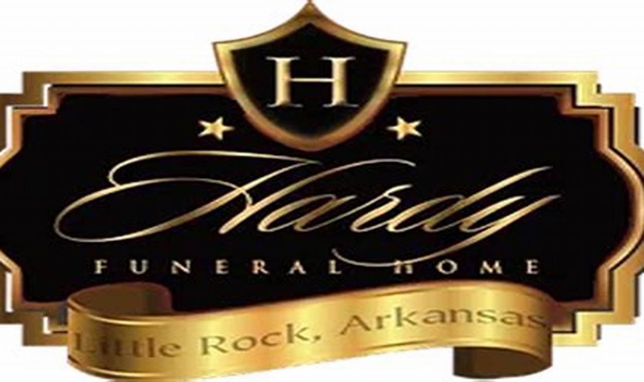 Discover the Stories Behind "hardy funeral home little rock obituaries"