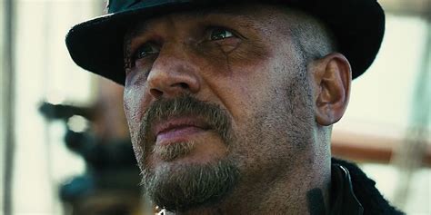 hardy taboo nude tom