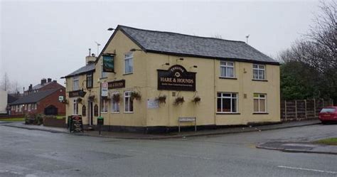 hare and hounds middleton m24