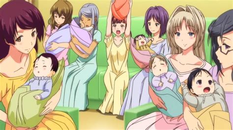 Top 10 Harem Anime Where MC Is The Strongest But Stays In Lowest Rank [HD]