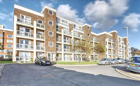 Harewood Close Bexhill